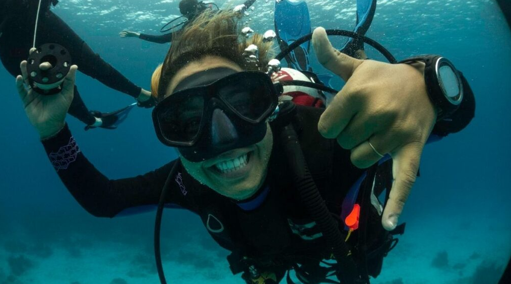 Tatilin En Derin Hali: Neden Bu Yaz Marmaris’te Scuba Diving Deneyimini Yaşamalısınız?